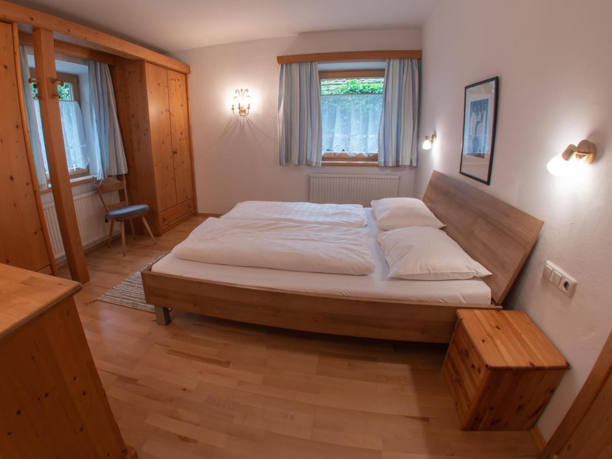 Haus Christophorus Майерхофен Екстериор снимка
