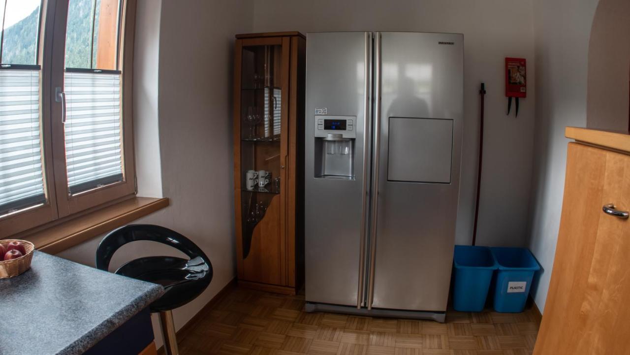Haus Christophorus Майерхофен Екстериор снимка