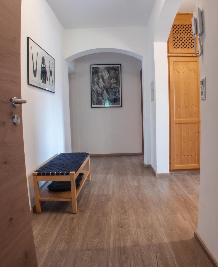 Haus Christophorus Майерхофен Екстериор снимка