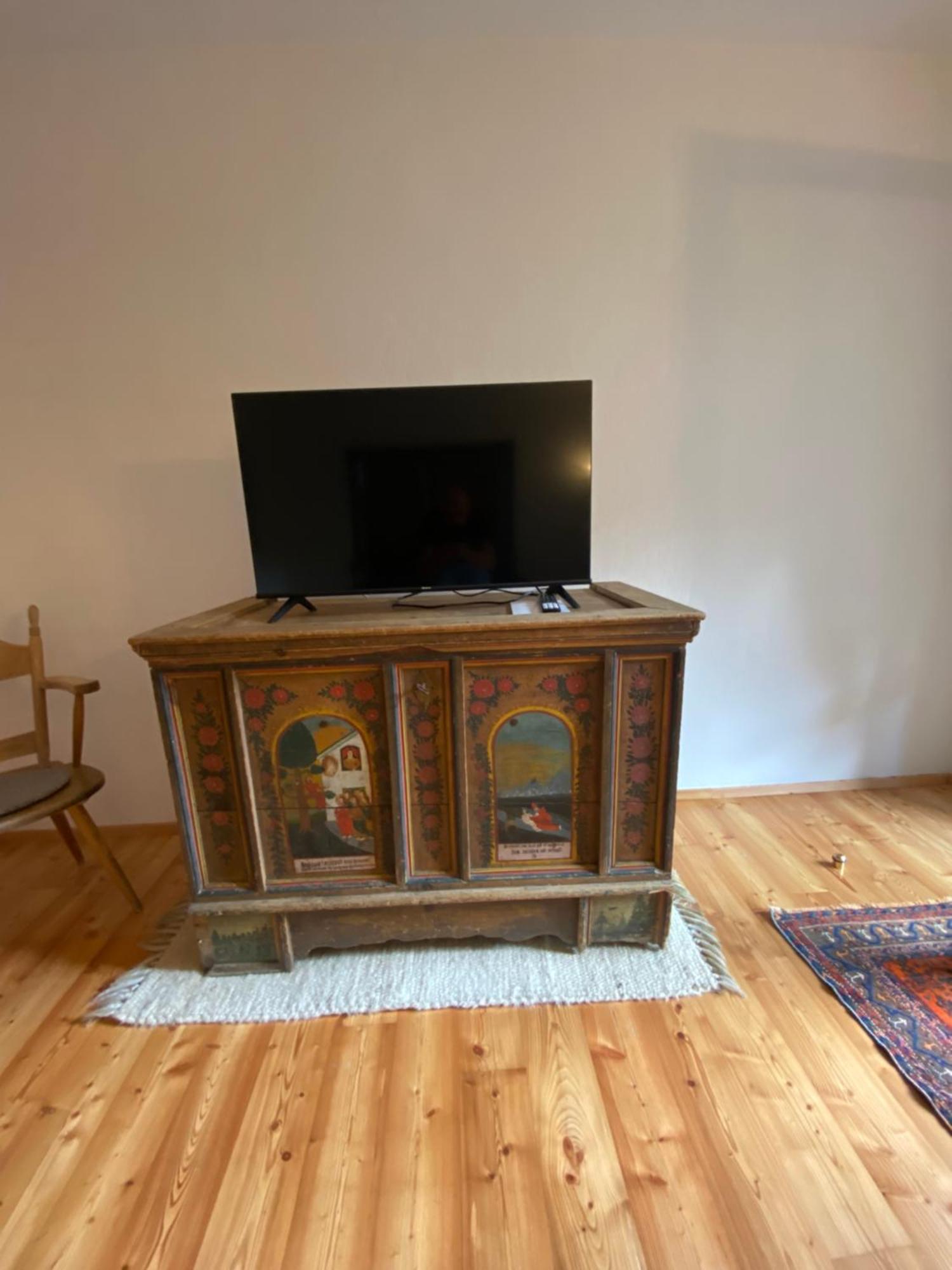 Haus Christophorus Майерхофен Екстериор снимка